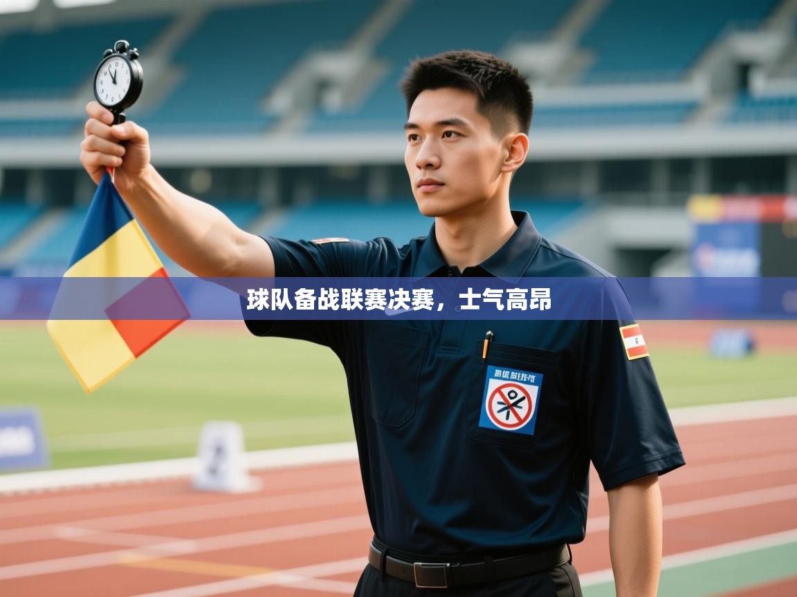 球队备战联赛决赛,士气高昂 第2张