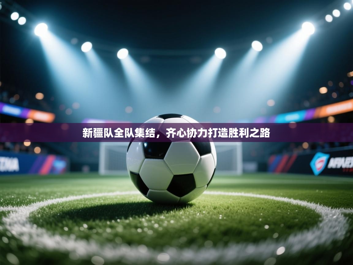 新疆队全队集结，齐心协力打造胜利之路  第1张