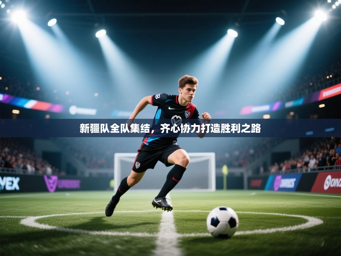 新疆队全队集结，齐心协力打造胜利之路  第2张