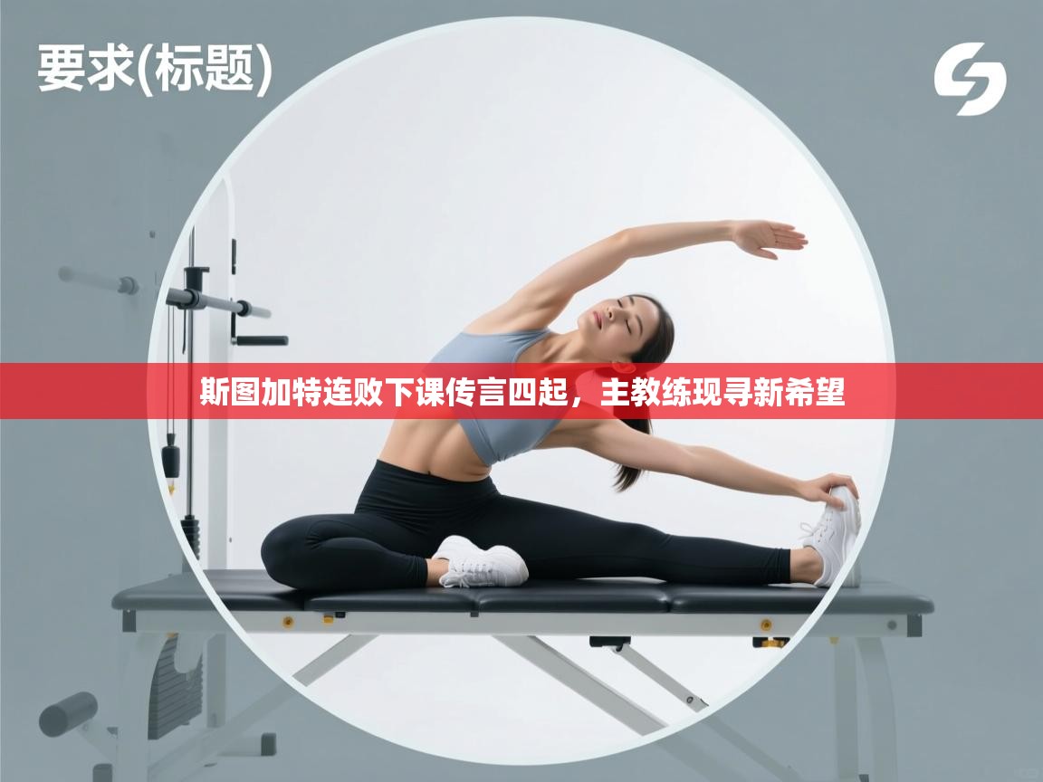 斯图加特连败下课传言四起,主教练现寻新希望 第2张