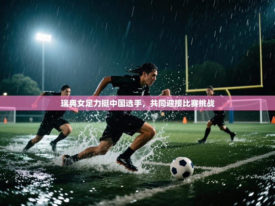 瑞典女足力挺中国选手,共同迎接比赛挑战 第2张