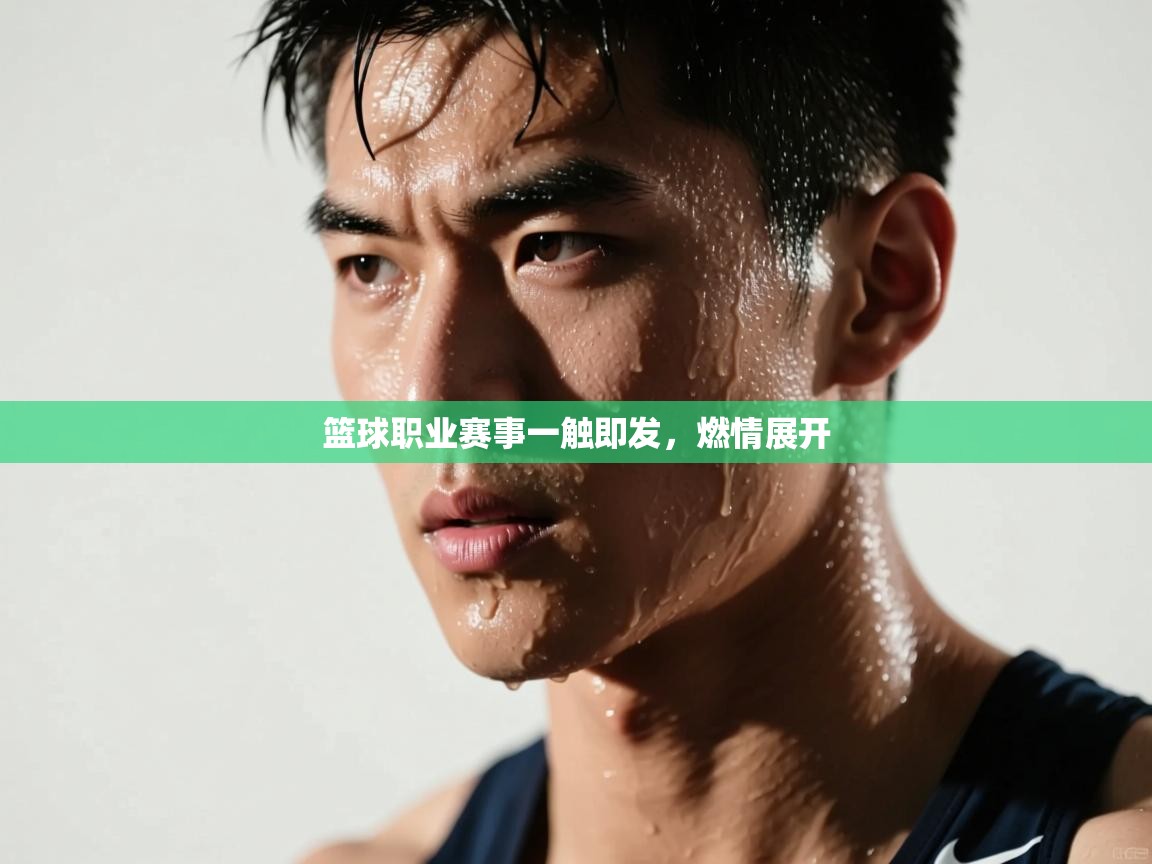 篮球职业赛事一触即发，燃情展开  第1张