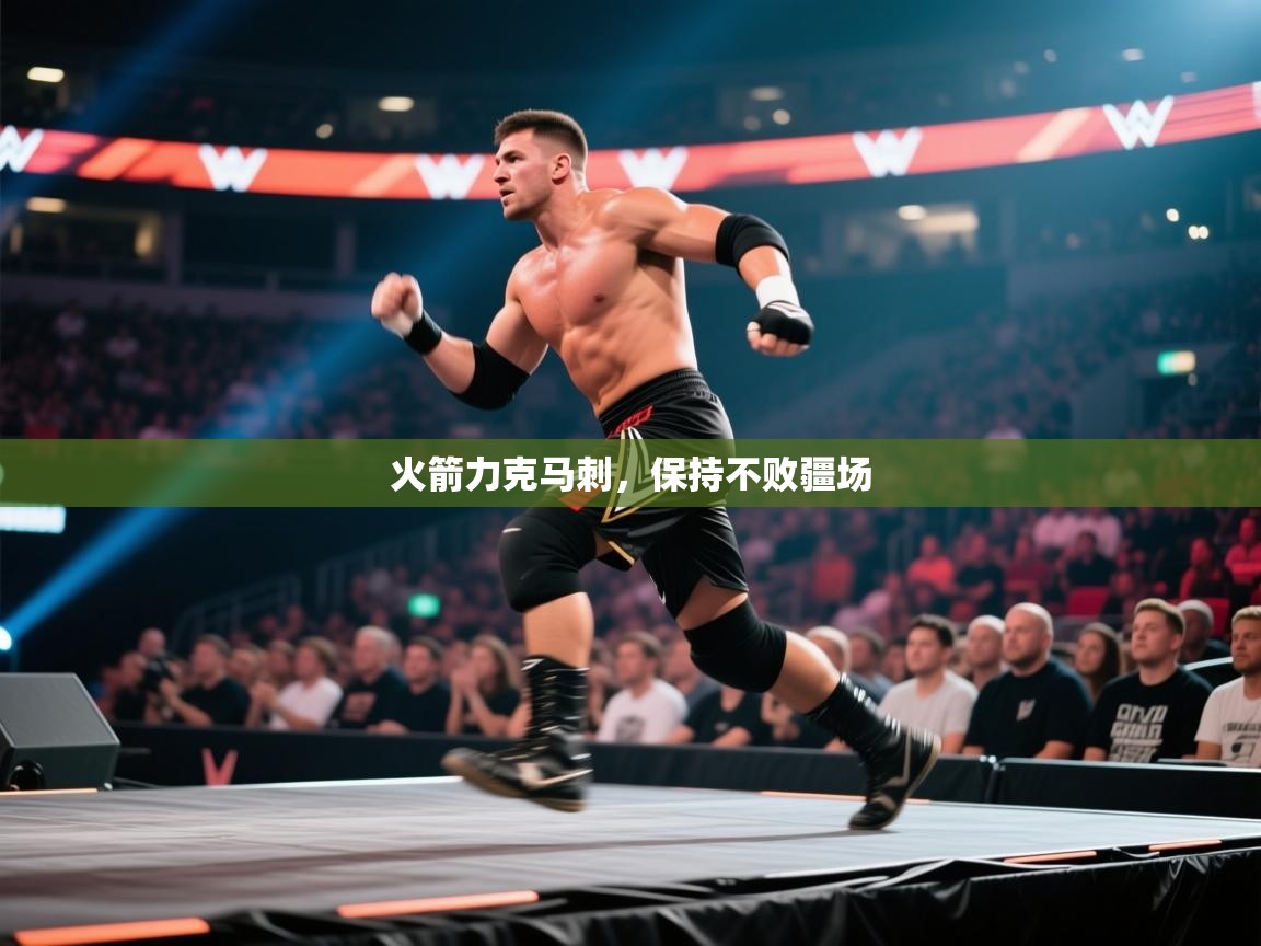 火箭力克马刺,保持不败疆场 第2张