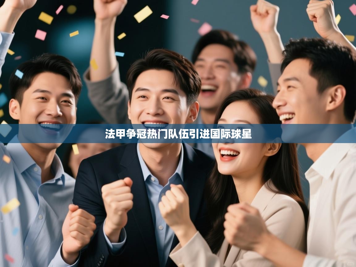 法甲争冠热门队伍引进国际球星  第2张