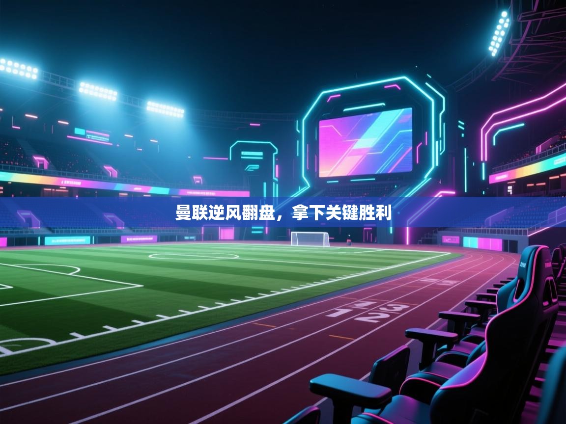 曼联逆风翻盘，拿下关键胜利  第1张