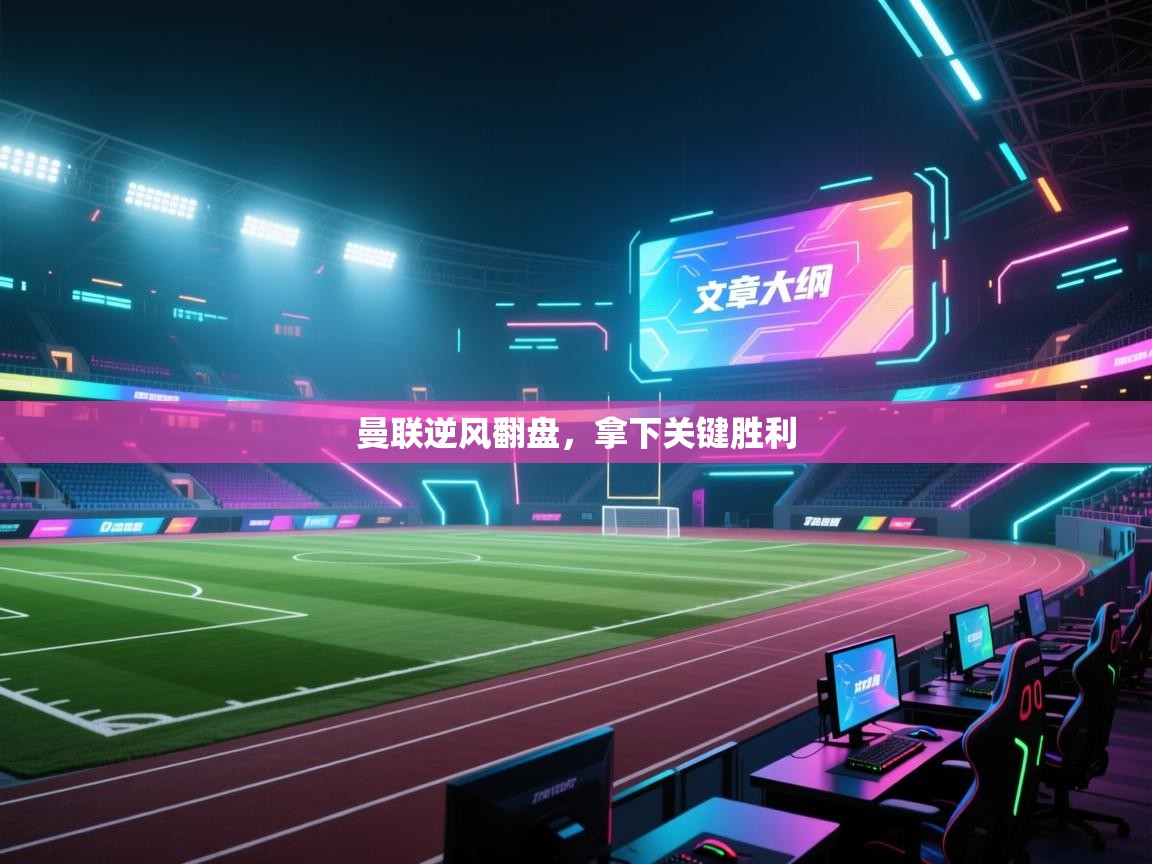 曼联逆风翻盘，拿下关键胜利  第2张