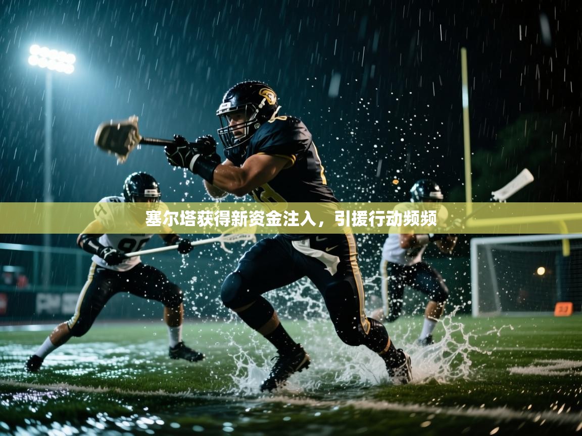 塞尔塔获得新资金注入,引援行动频频 第1张