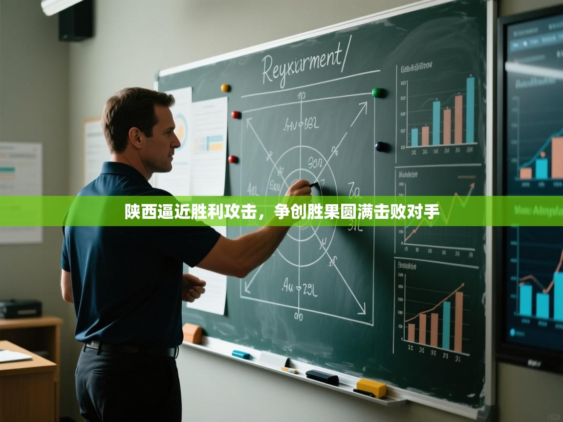 陕西逼近胜利攻击，争创胜果圆满击败对手  第1张