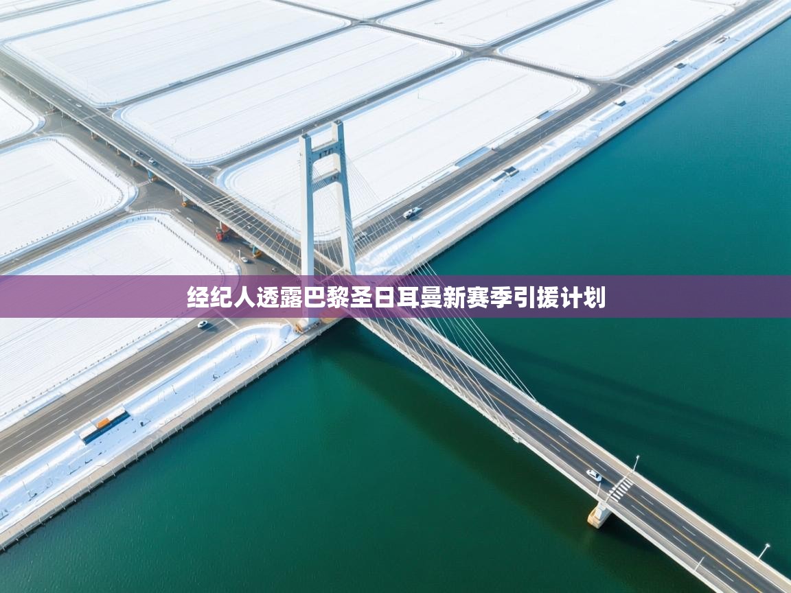 经纪人透露巴黎圣日耳曼新赛季引援计划  第1张