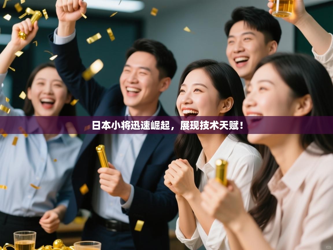 日本小将迅速崛起，展现技术天赋！  第1张