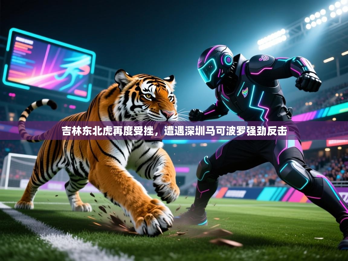吉林东北虎再度受挫，遭遇深圳马可波罗强劲反击  第1张